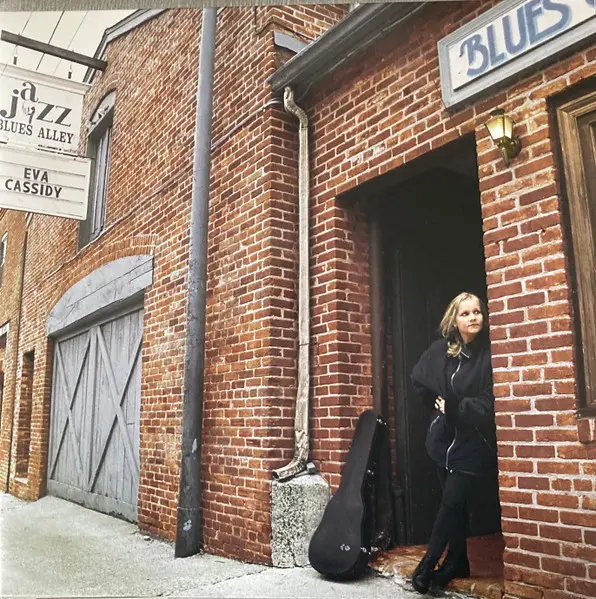 Eva Cassidy - Live at Blues Alley