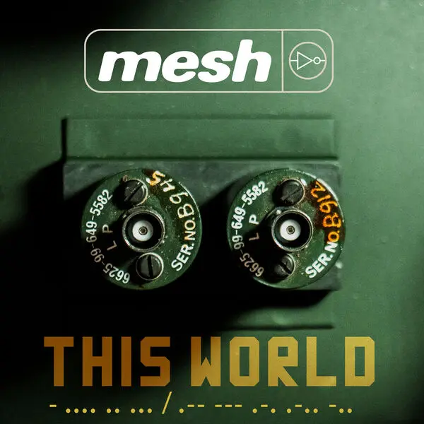 Mesh / This World [EP]