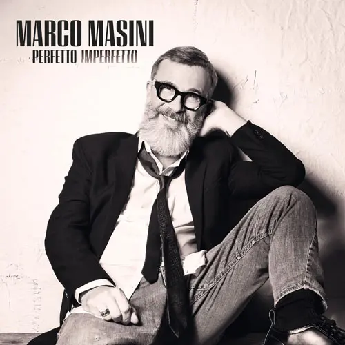 Marco Masini ★ Perfetto imperfetto