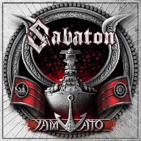 Sabaton - Yamato (Single) - 2026