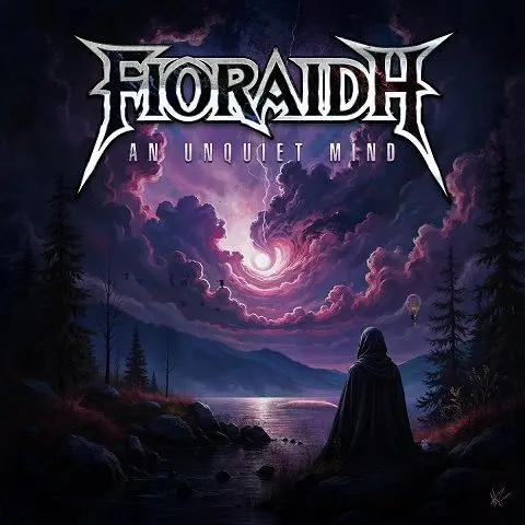 Fioraidh / An Unquiet Mind