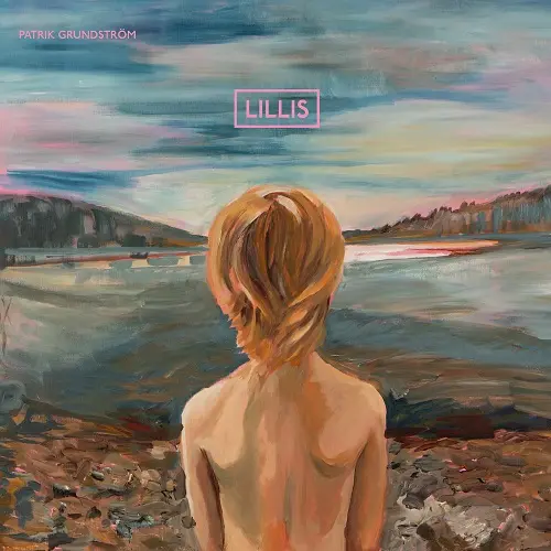 Patrik grundstrom / Lillis