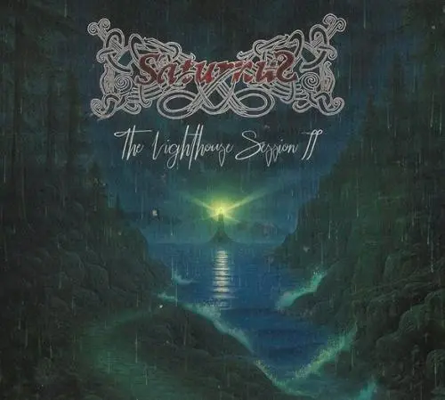 Saturnus / The Lighthouse Session II