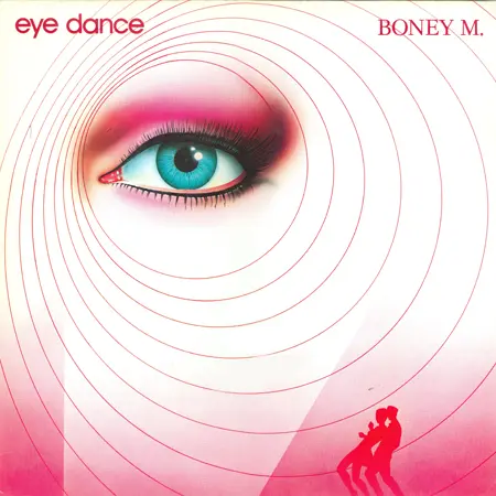 Boney M. - Eye Dance