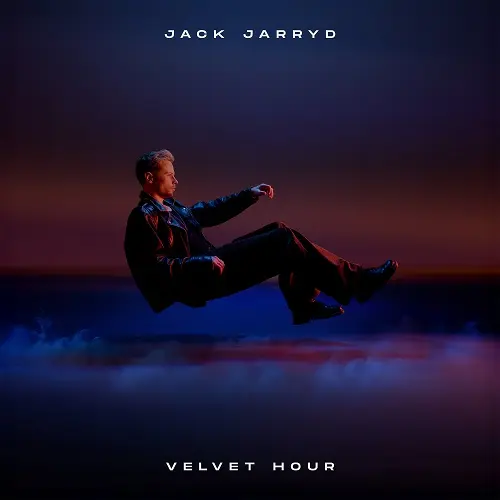 Jack Jarryd / Velvet Hour