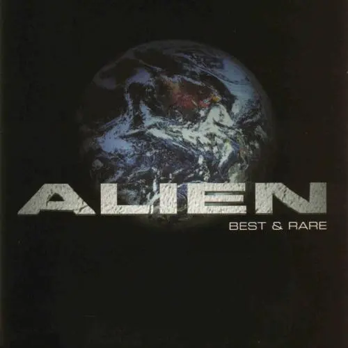 Alien / Best & Rare
