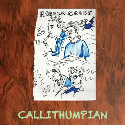 Elijah Shiffer / Callithumpian