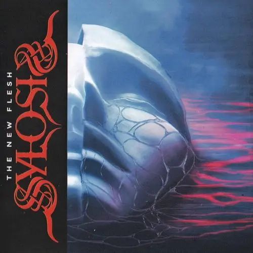 Sylosis / The New Flesh