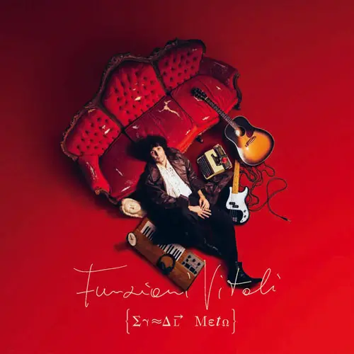 Ermal Meta ★ Funzioni vitali