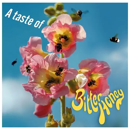 Bitter Honey / A Taste Of Bitter Honey
