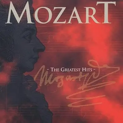Mozart - The Greatest Hits (2002)