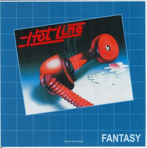 Hotline / Fantasy