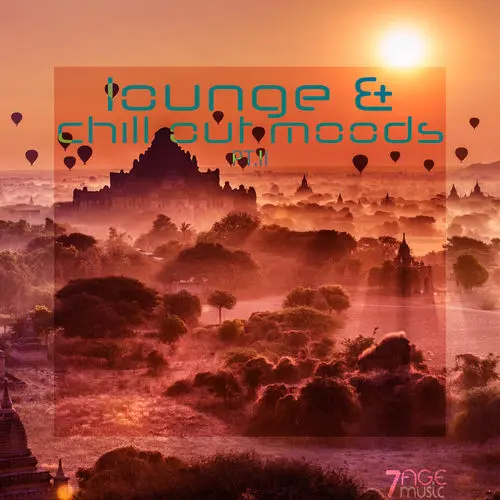 Lounge & Chill Out Moods, Pt. 2