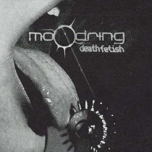 Moodring - Death Fetish