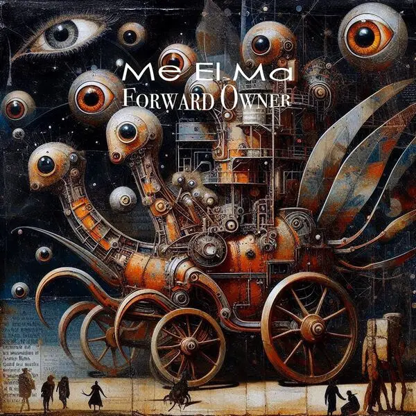 Me El-Ma / Forward Owner