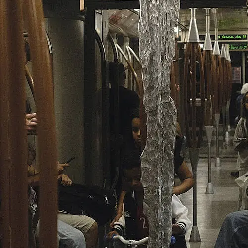 Crouch / Breaking the Catatonic State