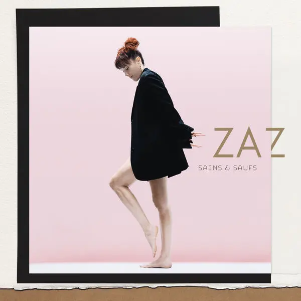 Zaz - Sains et saufs (Deluxe) - 2025/2026