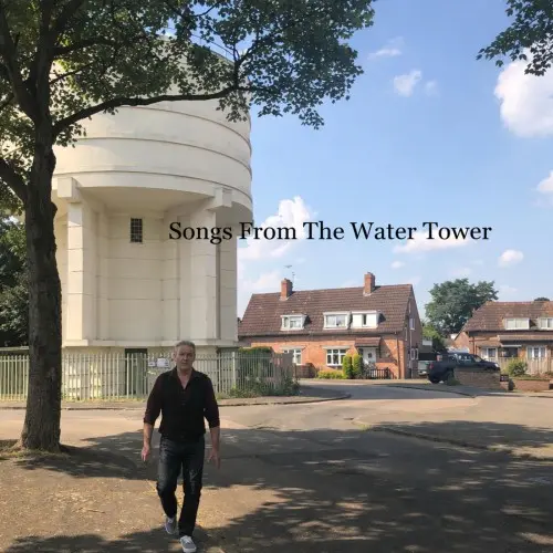 Vincent J. Rigney / Songs from the Water Tower