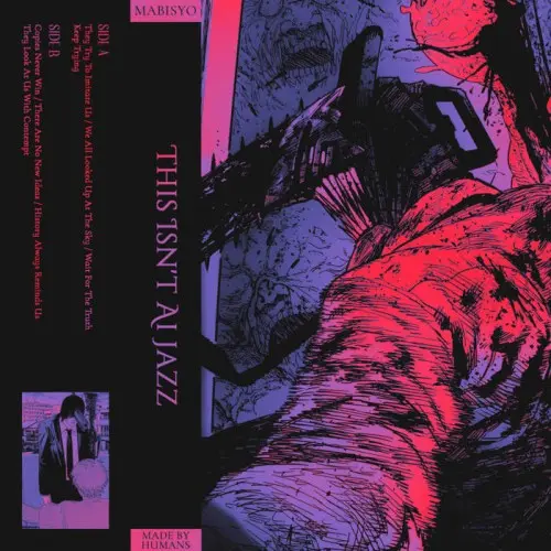 Mabisyo / This Isn't AI Jazz
