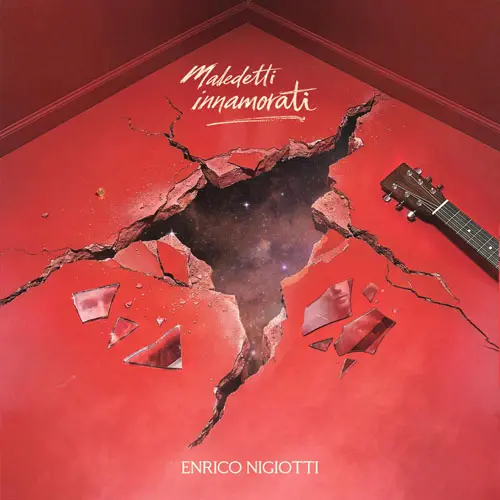 Enrico Nigiotti ★ Maledetti innamorati