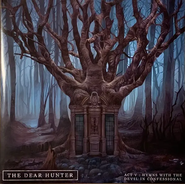 The Dear Hunter – Act V: Hymns With The Devil In Confessional