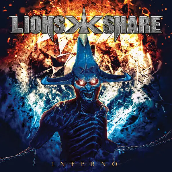 Lion's Share / Inferno