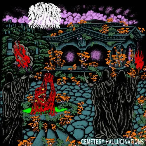 Moros / Cemetery Hallucinations