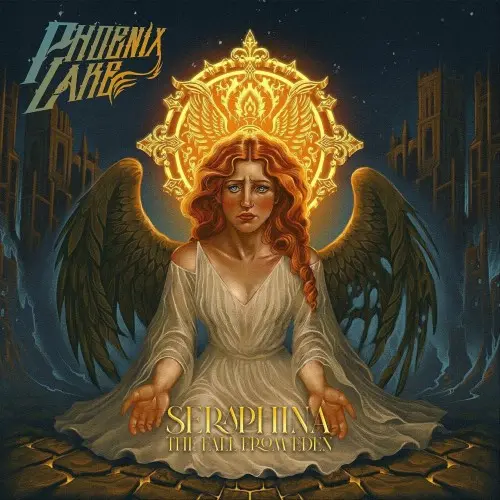 Phoenix Lake / Seraphina: The Fall From Eden