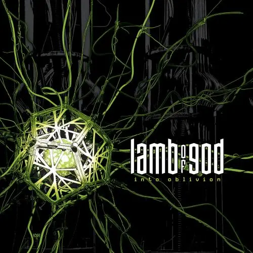 Lamb of God - Into Oblivion