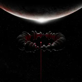 Muse - Be With You [Single]