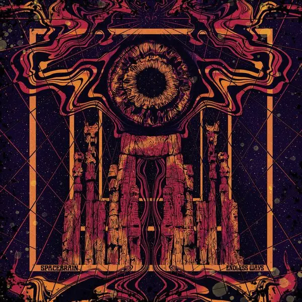 Spacebrain / Endless Ways