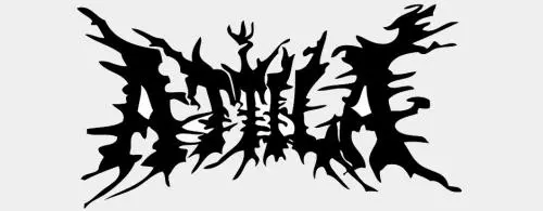 Attila - Дискография (2008-2026)