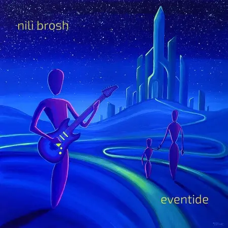 Nili Brosh - Eventide