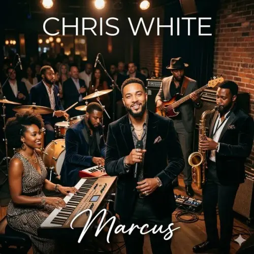 Chris White / Marcus