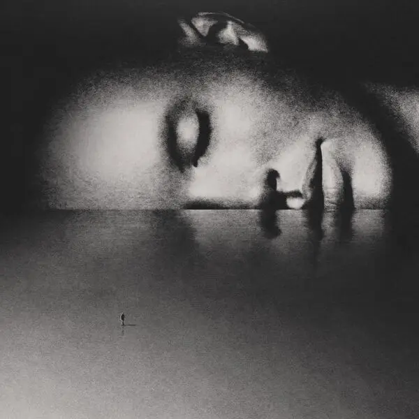 Devil Electric / Tahlia