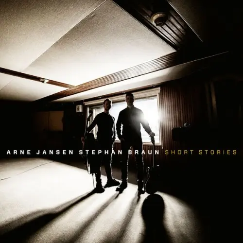 Arne Jansen & Stephan Braun / Short Stories