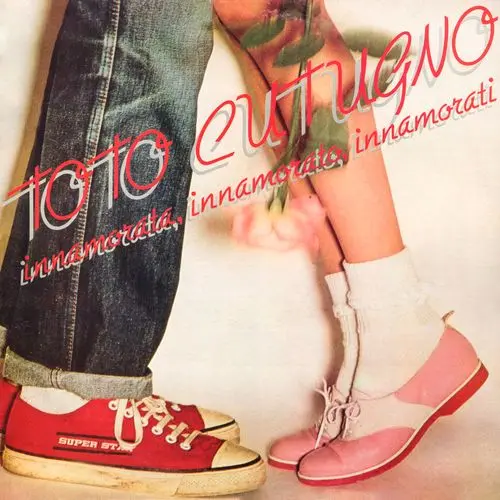 Toto Cutugno - Innamorata, Innamorato, Innamorati