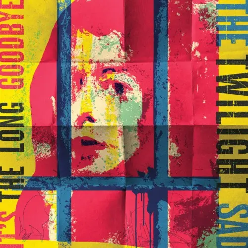 The Twilight Sad / IT'S THE LONG GOODBYE