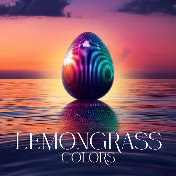 Lemongrass / Colors