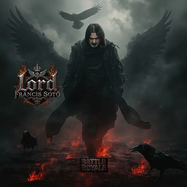 Lord Francis Soto / Battle Royale