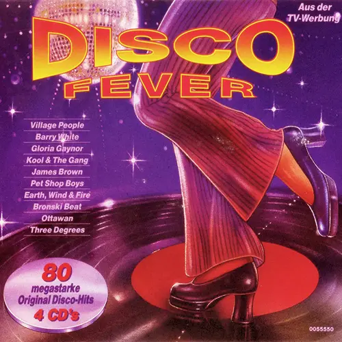 Disco Fever