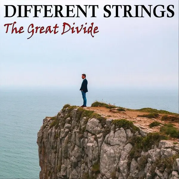 Different Strings / The Great Divide