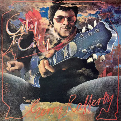 Gerry Rafferty – City To City (Reissue) 1978/2023