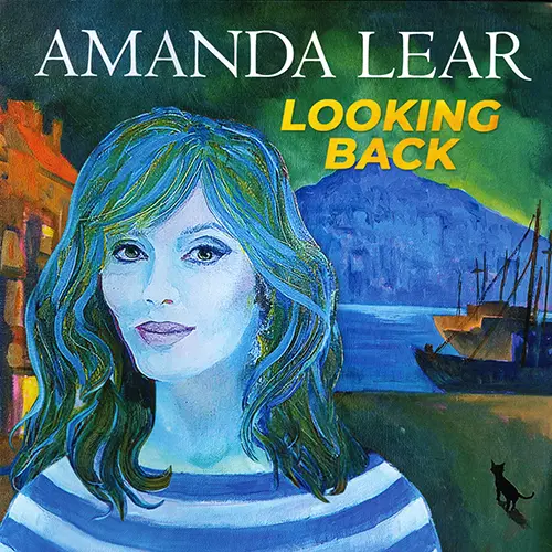 Amanda Lear - Looking Back