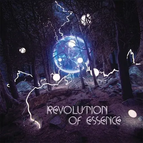 Revoe / Revolution of Essence