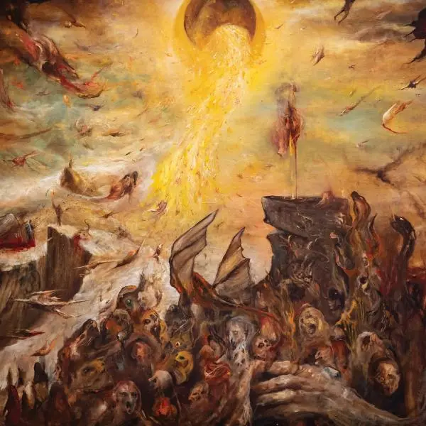 Gutvoid / Liminal Shrines