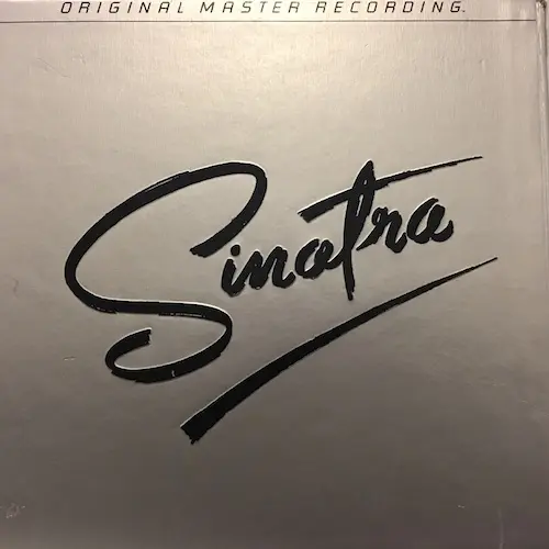 Frank Sinatra - The Collection 1953-1962