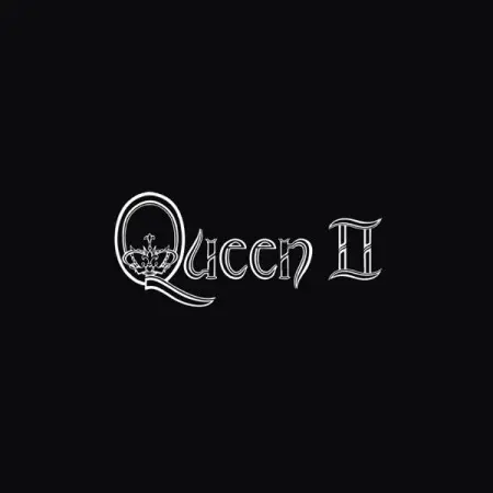 Queen - Queen II (Collector's Edition, Mix) - 1974/2026