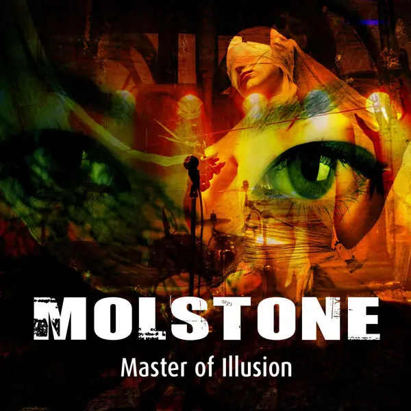 Molstone / Master of Illusion