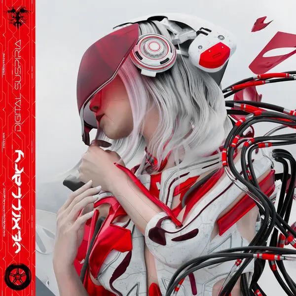 Vexillary / Digital Suspiria